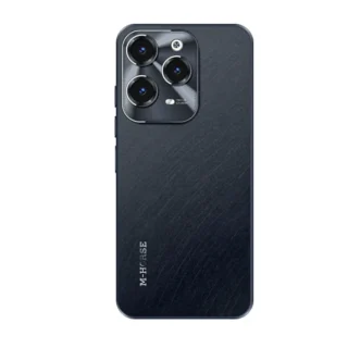M HORSE C53 (3GB+5GB RAM) - Gray