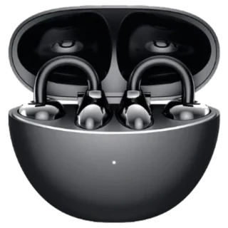 HONOR CHOICE Earbuds Clip - Black