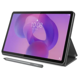 Lenovo Idea Tab (11 inch) Wi-Fi + 5G Tablet (8GB+256GB) with Tab Pen and Folio Case - Model TB336ZU