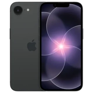 Apple iPhone iPhone 17e Black