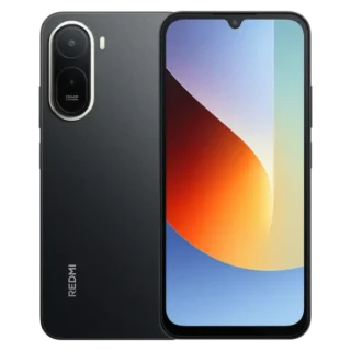 Redmi A7 Pro NFC 4GB RAM 64GB ROM - Black