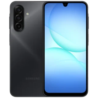Samsung Galaxy A17 (8GB RAM 256GB Storage) - Black