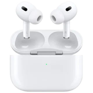 Apple AirPods Pro (2nd generation) with Mag Safe Charging Case (USB C)