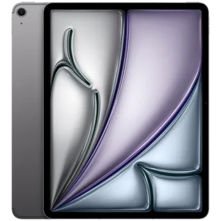 Apple iPad Air 11 inch (M3) Wi-Fi 256GB (Middle East Version) - Space Grey