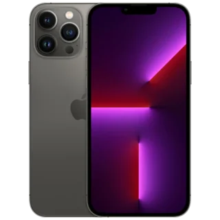 iPhone 13 Pro 256GB (Middle East Version)