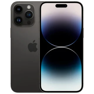 iPhone 14 Pro 256GB (Hong Kong Version - Dual SIM)