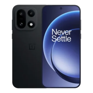 One Plus 15 (16GB RAM) - Infinite Black