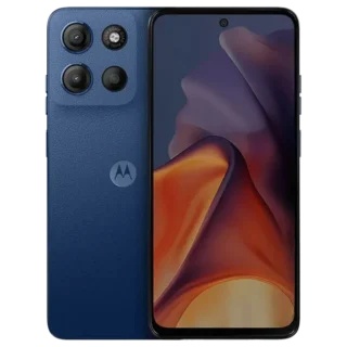 motorola moto g15 - Sea Blue