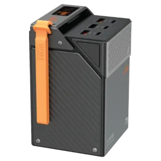 Lzel Zenoflex Ultracore 50 50000mAh PD Fast Charging Power Bank