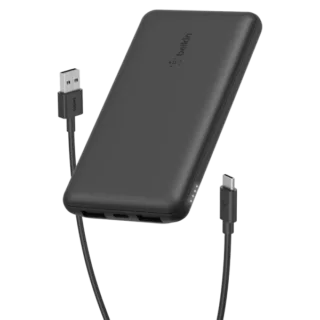 Belkin 10000 mAh Boost Charge Power Bank 10K