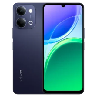 VIVO Y11 5G (4GB RAM 64GB) - Black