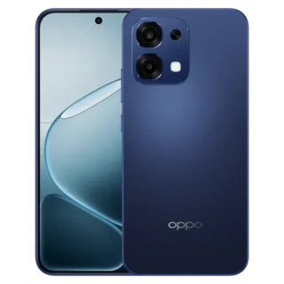 OPPO A6 Pro 5G (8GB RAM 256GB) - Stellar Blue