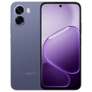 Oppo A6x ( 4GB+256GB) - Plume Purple