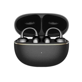 HONOR CHOICE Earbuds Clip 2 - Black