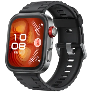 HUAWEI Watch Fit 4 Pro - Black