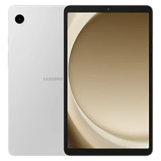 Samsung Galaxy Tab A9 8.7 inch Wi-Fi (Only) Tablet (4GB+64GB) - Silver