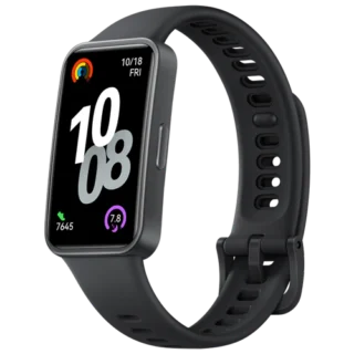 HUAWEI Band 10 - Black