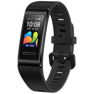 HUAWEI Band 4 Pro - Black