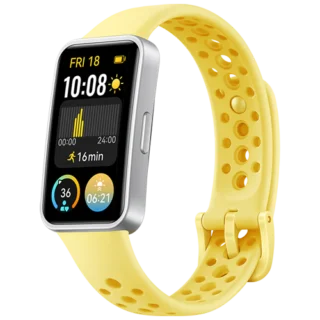 HUAWEI Band 9 - Yellow