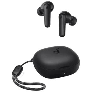 Soundcore R50i True Wireless Earbuds by Anker - Black