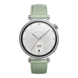 HUAWEI WATCH GT 4 41 mm - green
