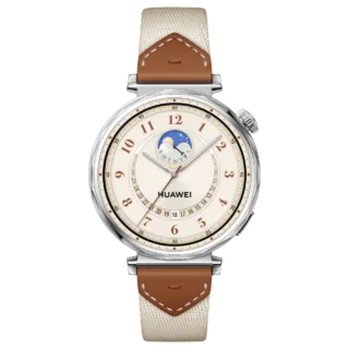 HUAWEI Watch GT 5 41 mm - Brown