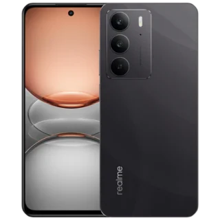 realme C75 5G NFC - Storm Black