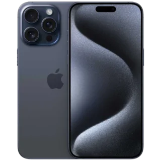 iPhone 15 Pro 256GB (Arabic Edition)