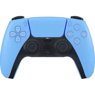 PS5 Sony Dual Sense Wireless Controller - Starlight Blue