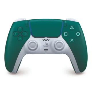 PS5 Sony Dualsense Wireless Controller - Alpine Green