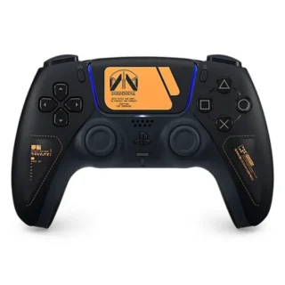PS5 Dual Sense Wireless Controller Death Stranding 2 Limited Edition