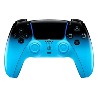PS5 Dual Sense Wireless Controller - Rhythm Blue