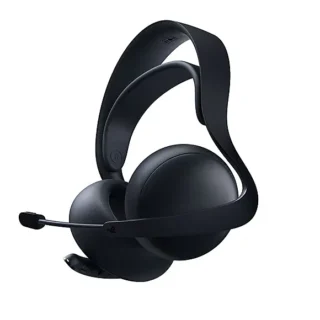 PS5 Sony Pulse Elite Wireless Headset - Midnight Black