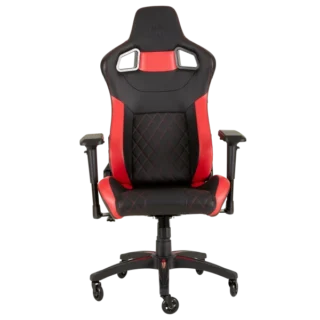 Corsair Gaming Chair T1 Race 2018 - Black / Red