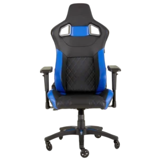 Corsair Gaming Chair T1 Race 2018 - Black / Blue