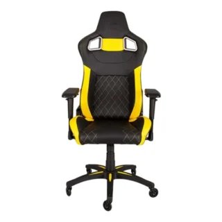 Corsair T1 Race Gaming Chair - Black