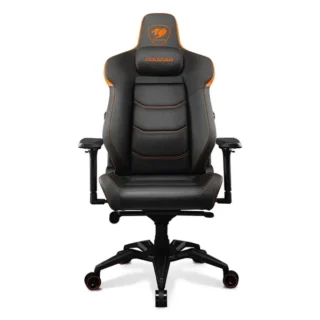 Cougar Armor Evo Gaming Chair - Orange