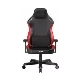 Dxracer Tank Series XXL Gaming Chair - Black / Red