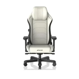 Dxracer Master Series XL Gaming Chair -Black and White