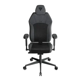 Thunder X3 SOLO 360 Mesh Ergonomic Gaming Chair - Black