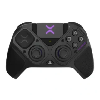 PDP Victrix Pro BGF Wireless Controller For PS5, PS4, PC - Black