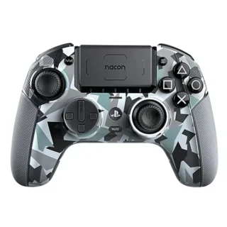 Nacon Revolution 5 Pro Wireless Controller For PS5 & PS4 - Arctic Camo