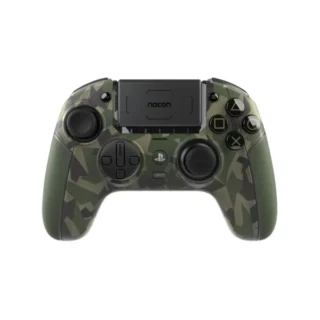 Nacon Revolution 5 Pro Wireless Controller For PS5&PS4 - Forest Camo