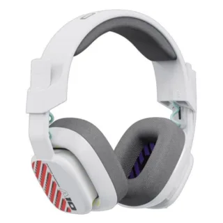 Astro A10 Gen 2 PlayStation Challenger Gaming Headset - White