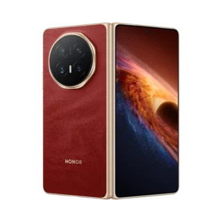 HONOR Magic V6 5G (16GB RAM 512GB STORAGE) RED