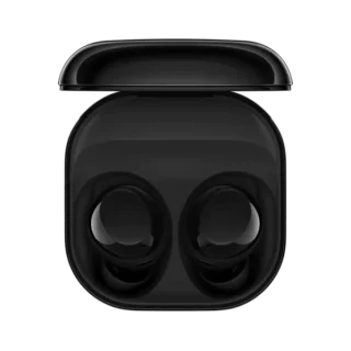 Black Samsung Galaxy Buds core