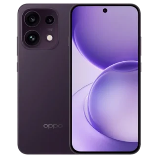 Twilight Violet OPPO Reno16 F 5G
