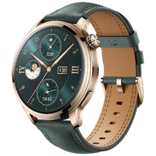 HONOR Watch 4 Pro - Green