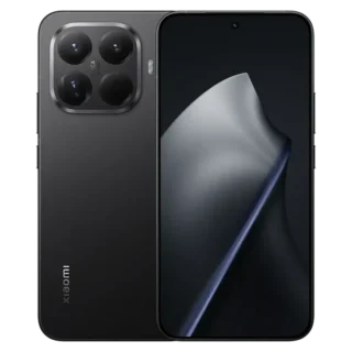 Xiaomi 15T Pro - Black Colour Mobile