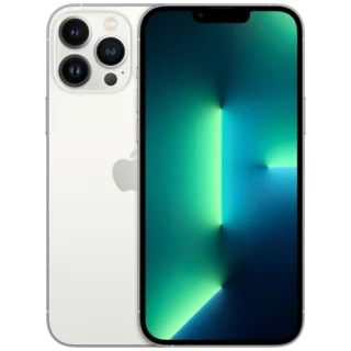 Apple iPhone 13 Pro 1TB (Middle East Version) - Silver